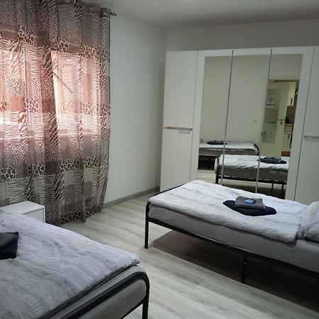 Monteurwohnung Loiching ภายนอก รูปภาพ