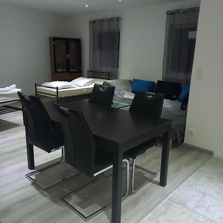Monteurwohnung Loiching ห้อง รูปภาพ
