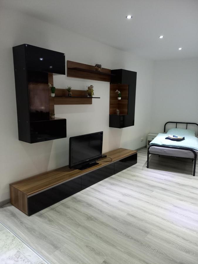 Monteurwohnung Loiching ภายนอก รูปภาพ